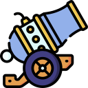 Icono de Cinemática