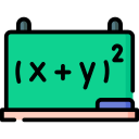 Icono de Álgebra Visual