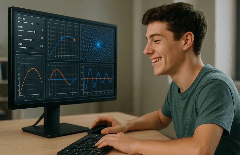 Así debería empezar todo aprendizaje: contexto, atención y espacio para conectar.