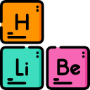 Icono de Tabla Periódica Interactiva