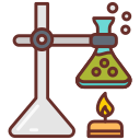 Icono de Termoquímica