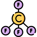 Icono de Química Orgánica