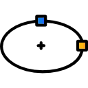 Icono de Cónicas