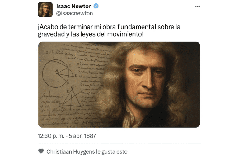 newton aulaquest