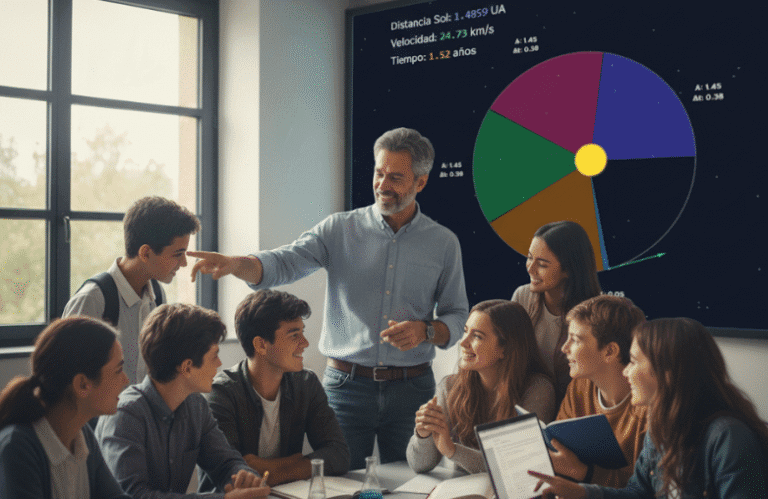 Dentro de 20 Años, ¿Qué Recordarán Tus Alumnos de Ti?