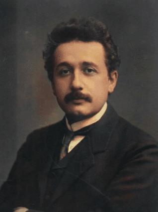 einstein 1905
