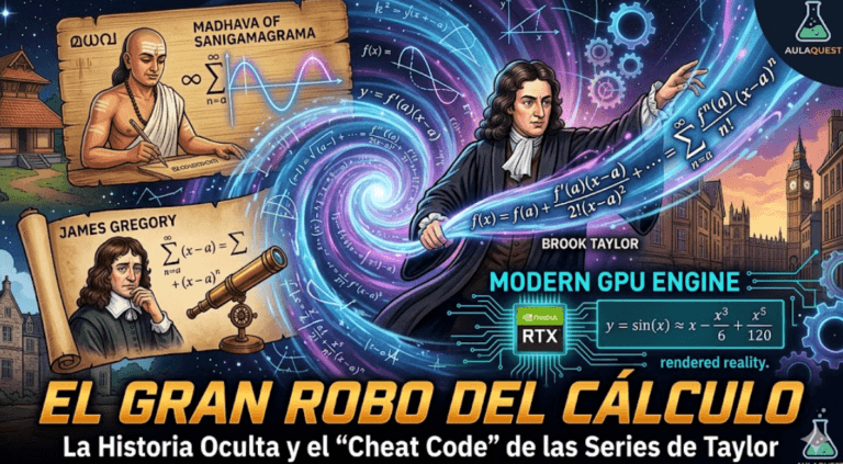 series de taylor