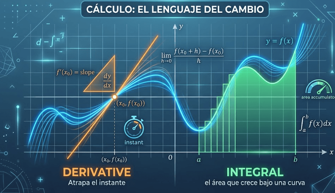 Simulación interactiva de Cálculo Avanzado Aulaquest