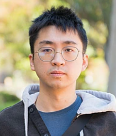 Dr. Lizhong Zhang