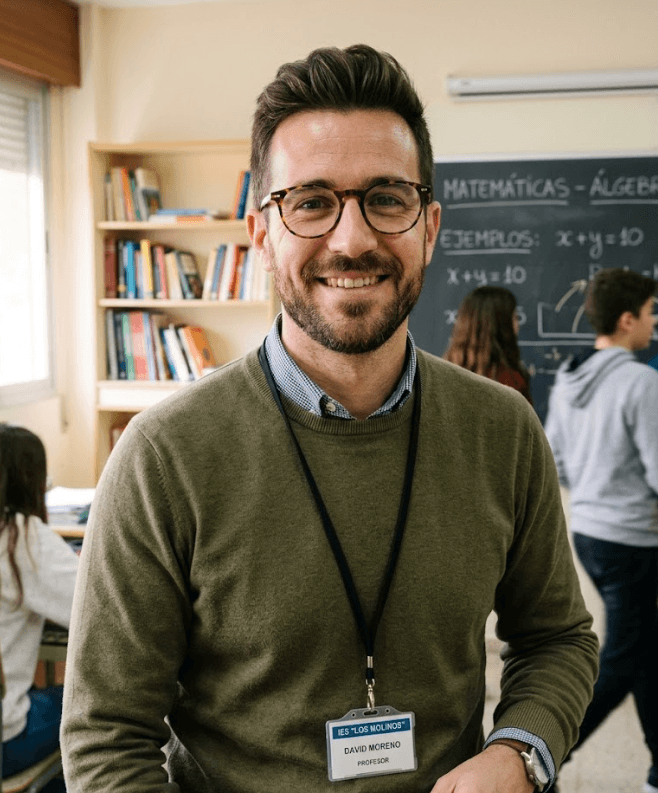 Teacher